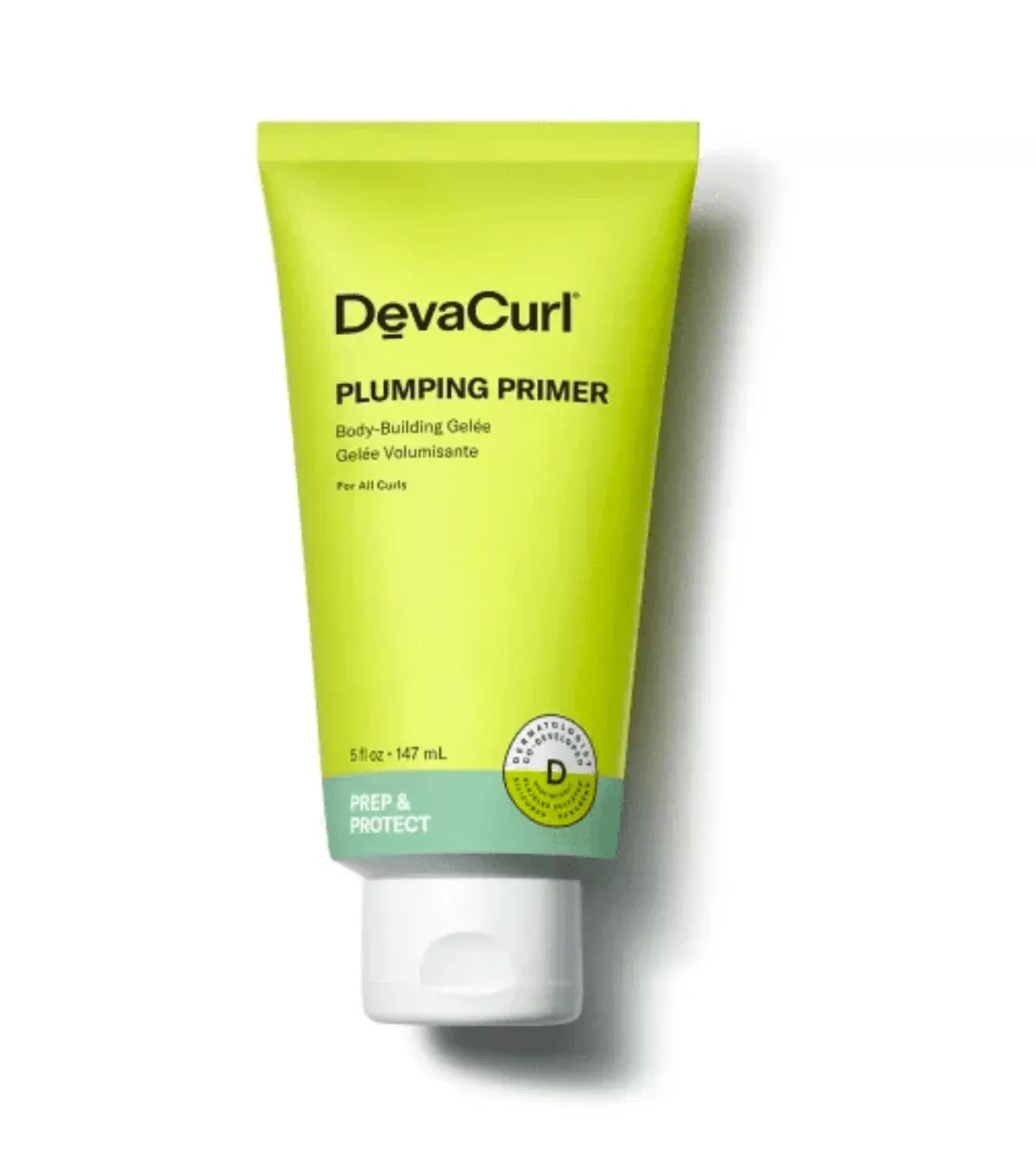 DevaCurl Plumping Prime For All Curls