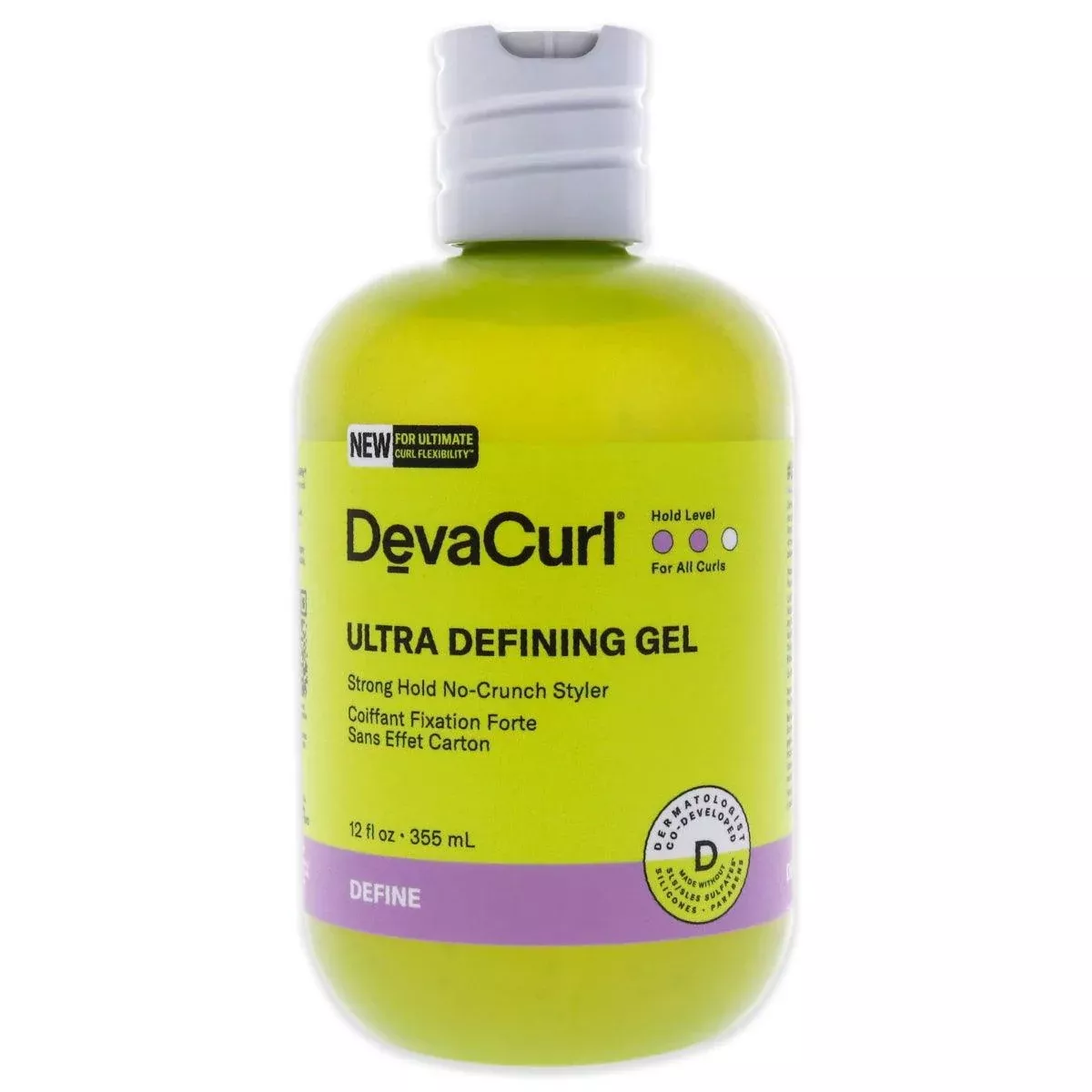 DevaCurl Ultra Defining Gel