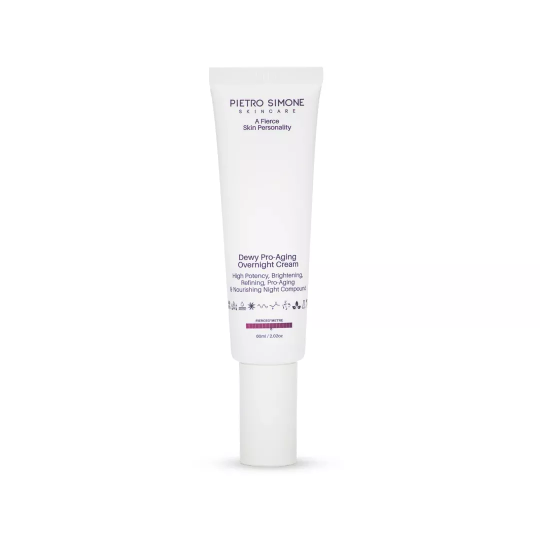 Dewy Pro-Aging Overnight Cream