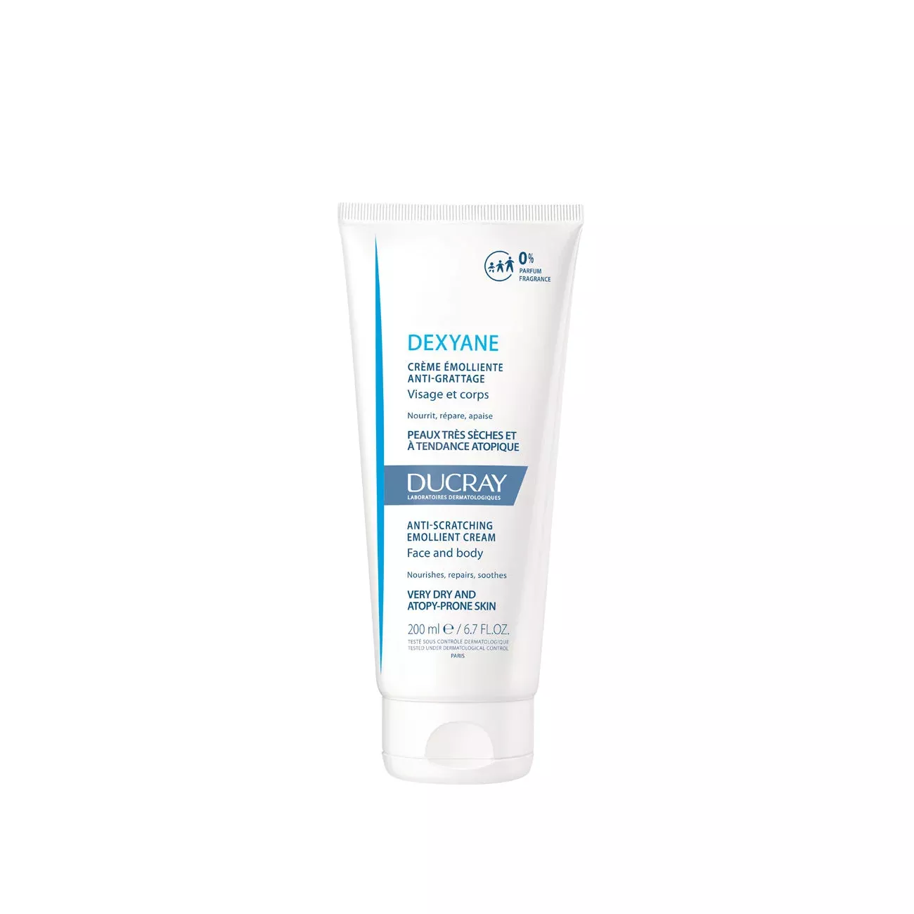 Dexyane Anti-Scratching Emollient Cream