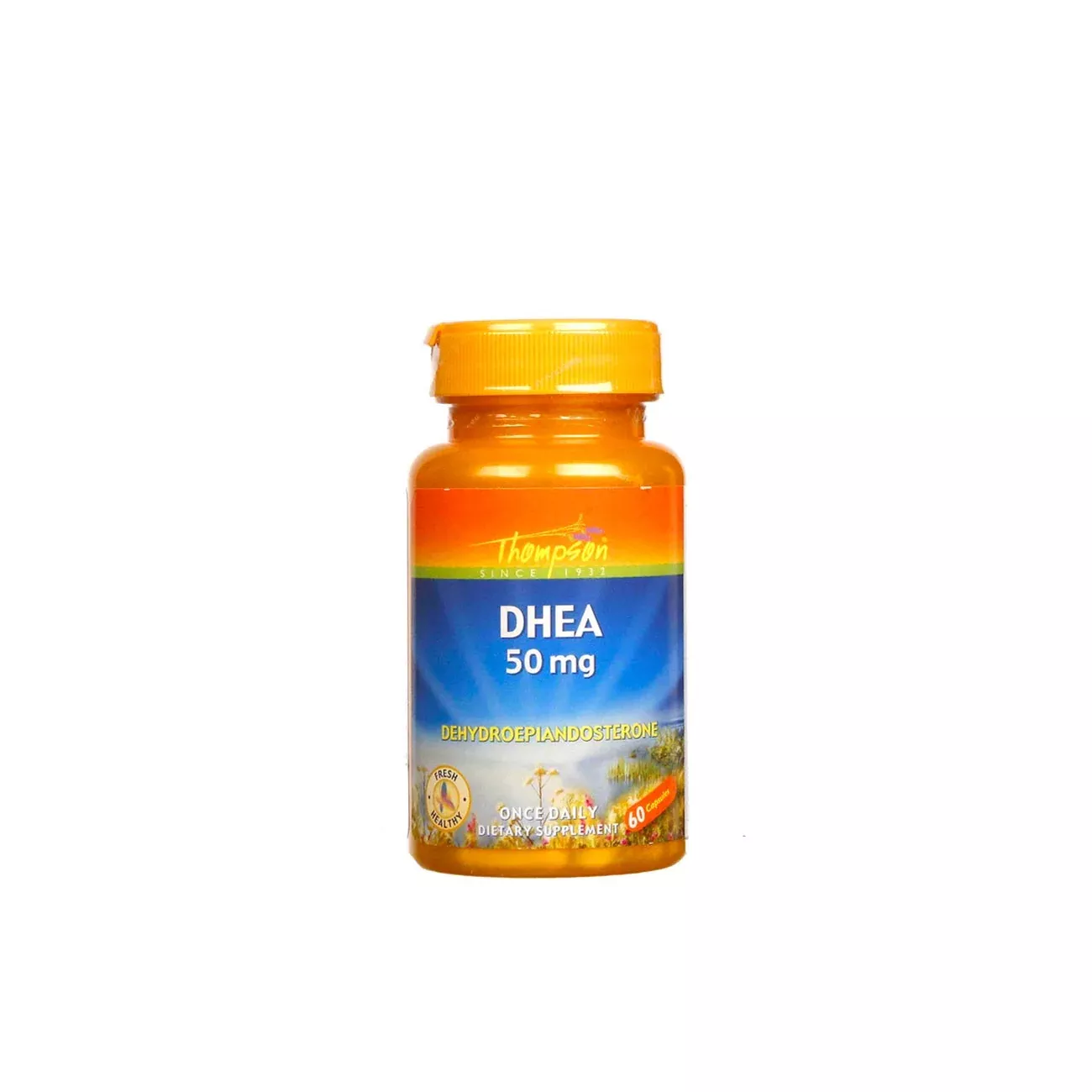 DHEA 50mg