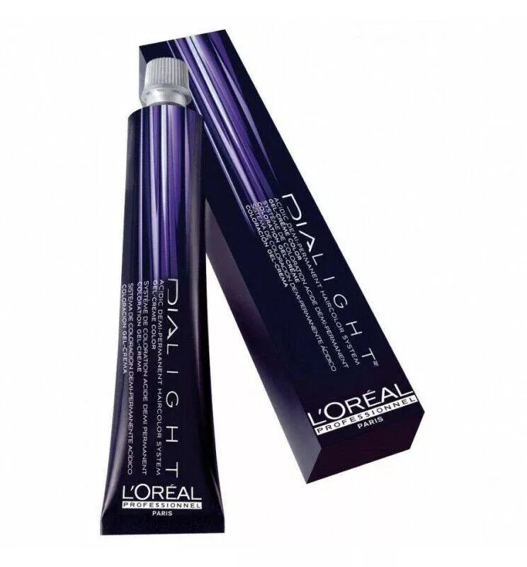 Dia Light 8/1