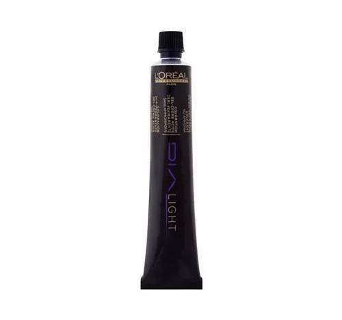 Dia Light Clear
