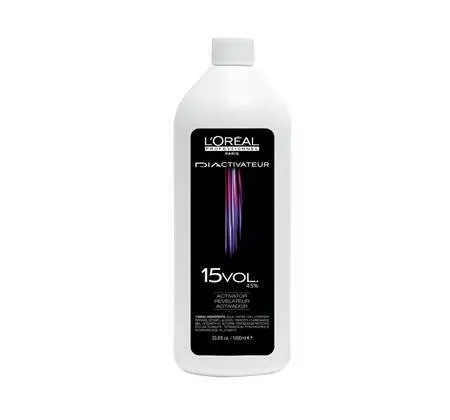 Diactivateur Developer 15 Volume