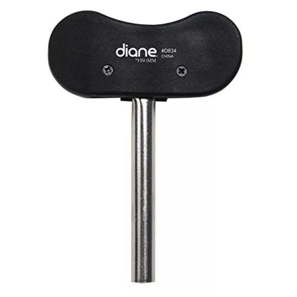 Diane Ergo Grip Color Key D834
