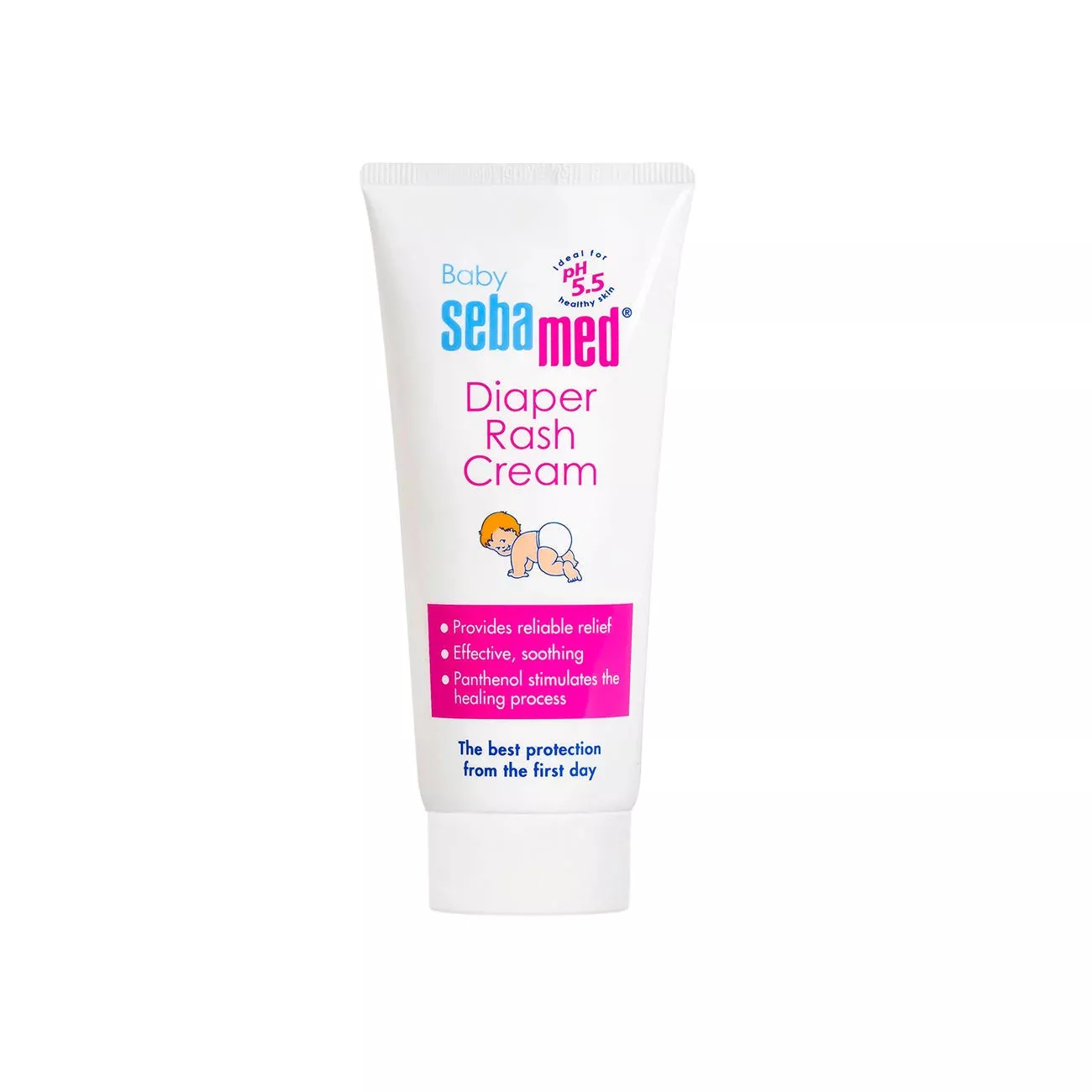 Diaper Rash Cream
