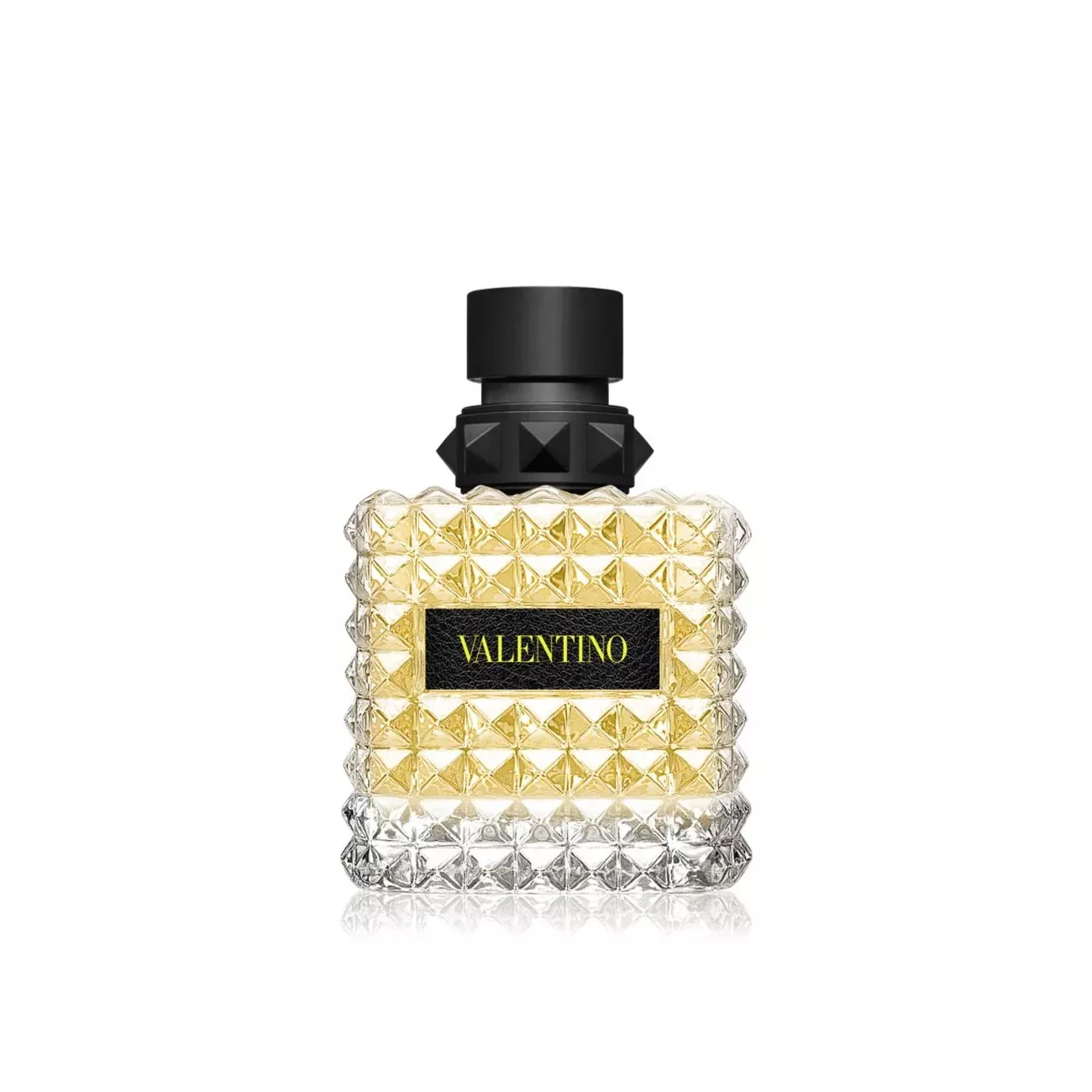 Donna Born In Roma Yellow Dream Eau De Parfum