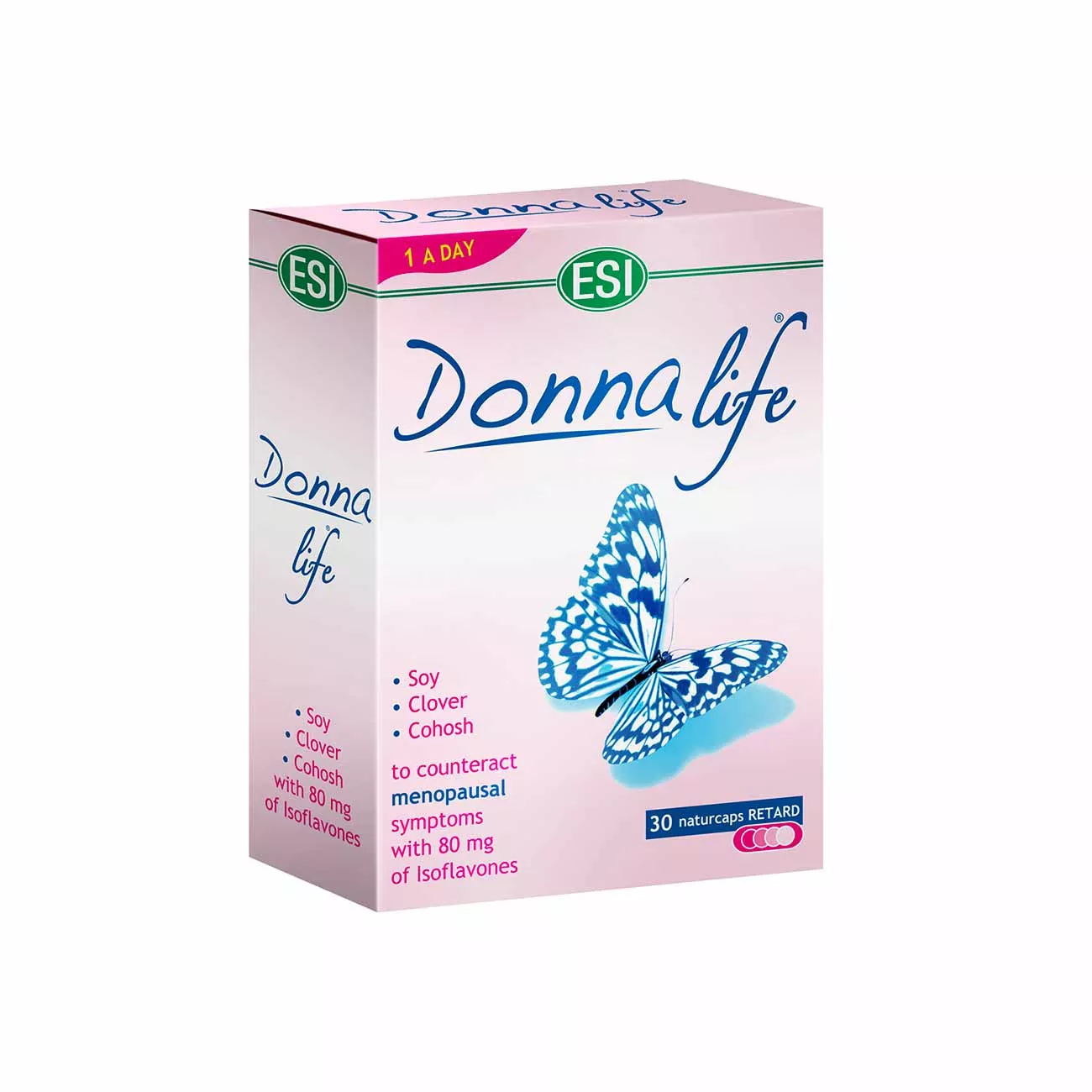 Donnalife Natura Menopause
