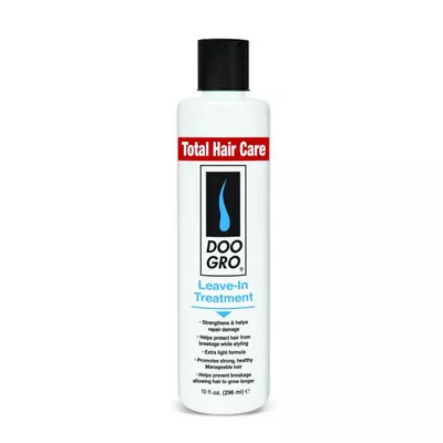 DOO GRO Leave-In Growth Treatment 10 oz