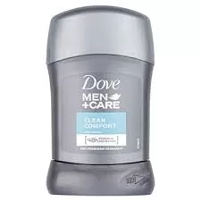Dove Stick Clean Comfort 50ml