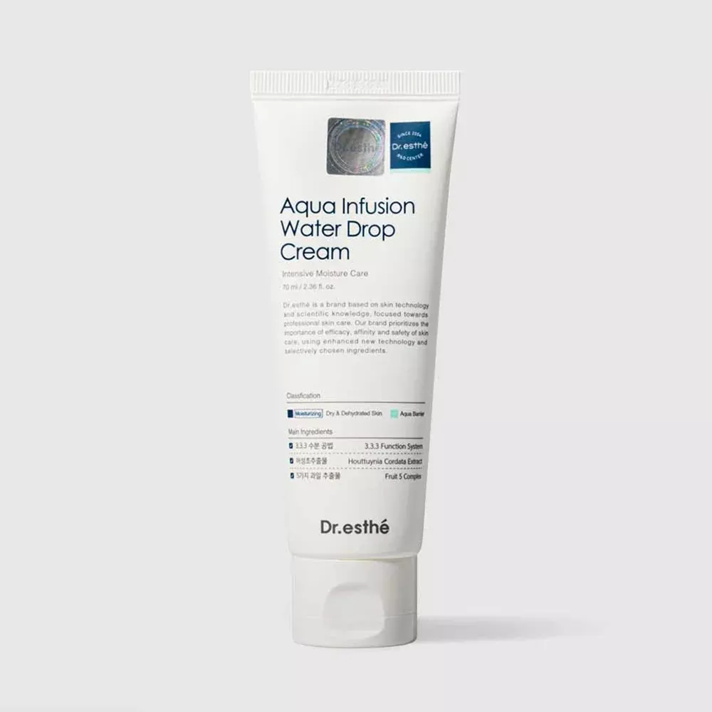 Dr. esthé Aqua Infusion Water Drop Cream