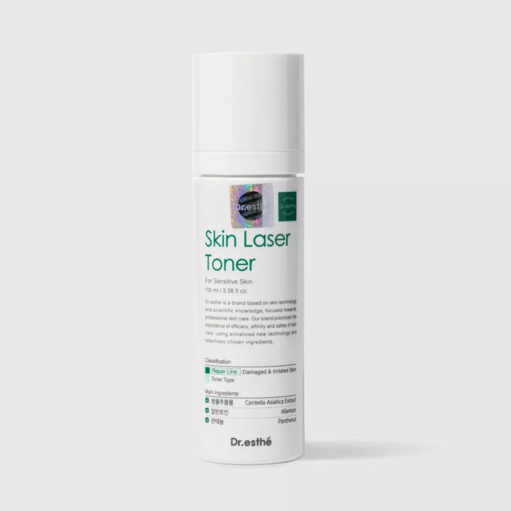 Dr. esthé Skin Laser Toner
