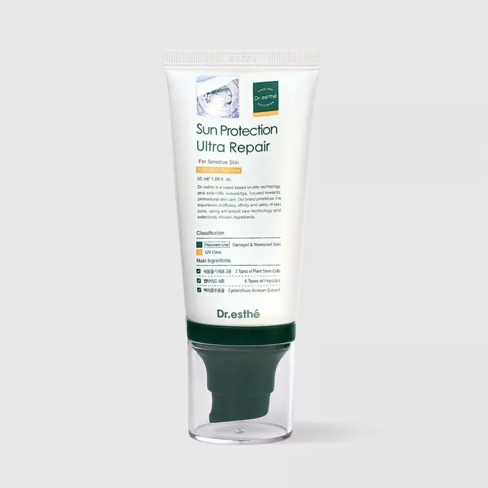 Dr. esthé Sun Protection Ultra Repair SPF 50+