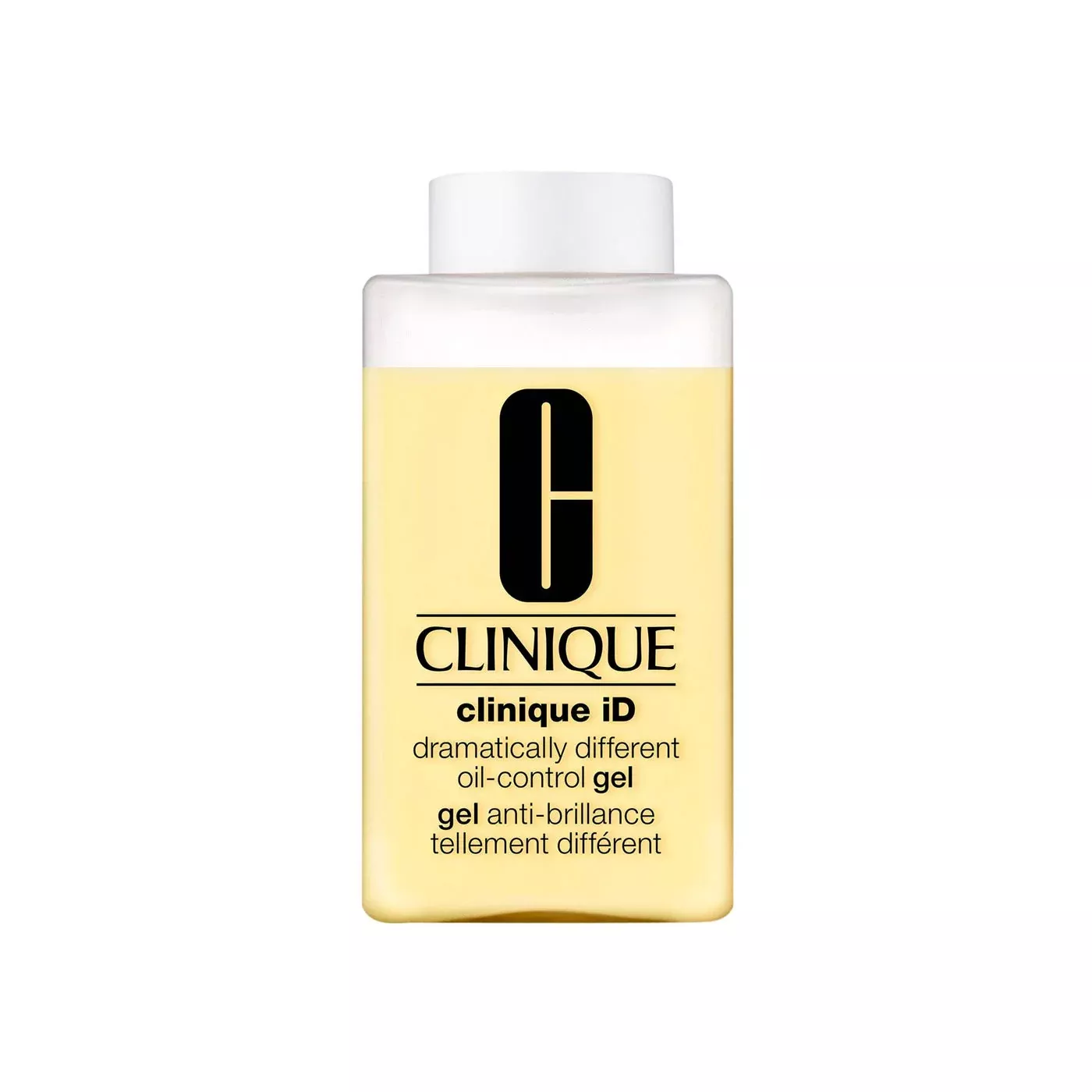 Dramatically Different Oil-Control Gel