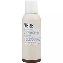 dry shampoo dark
