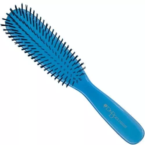 Du Boa Large Blue Brush