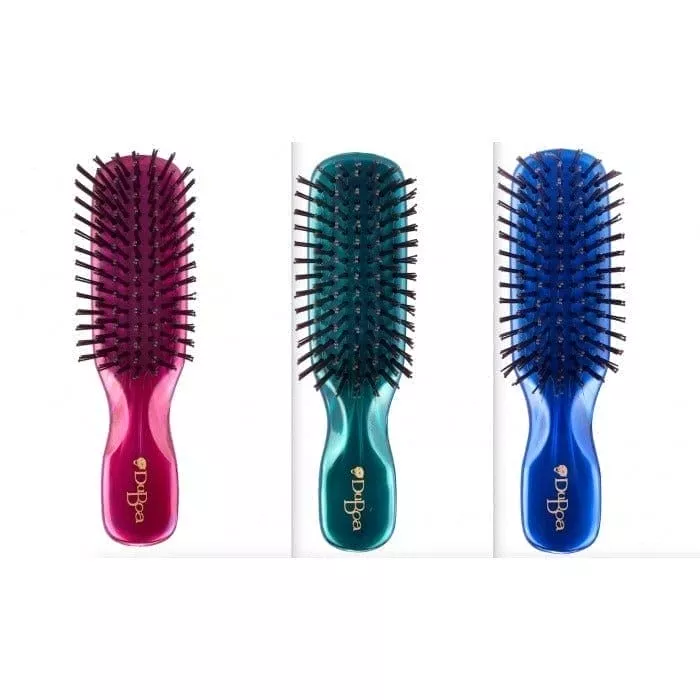 DuBoa Mini Brush Green