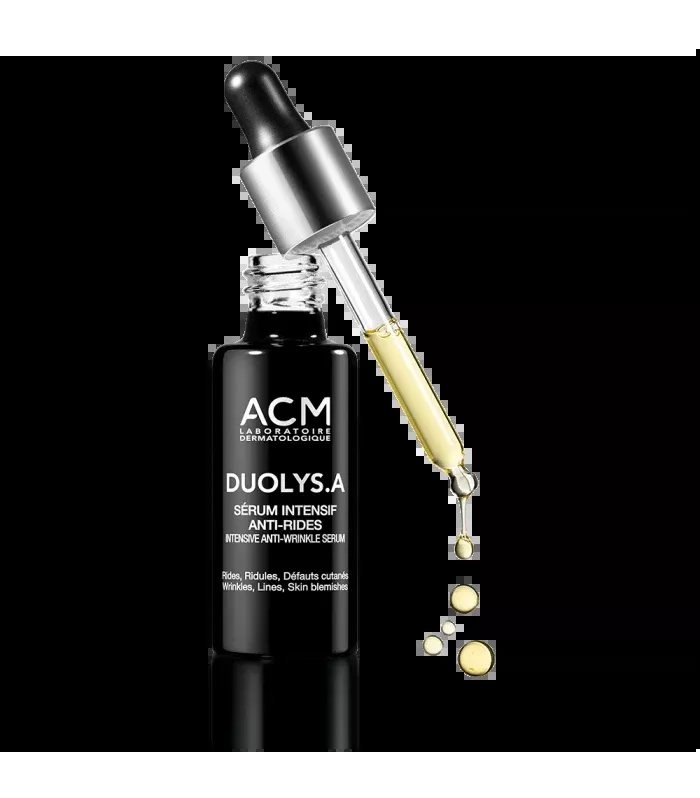 Duolys A Intensive Anti-Wrinkle Serum