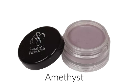 Earth's Beauty Loose Powder Eye Shadow