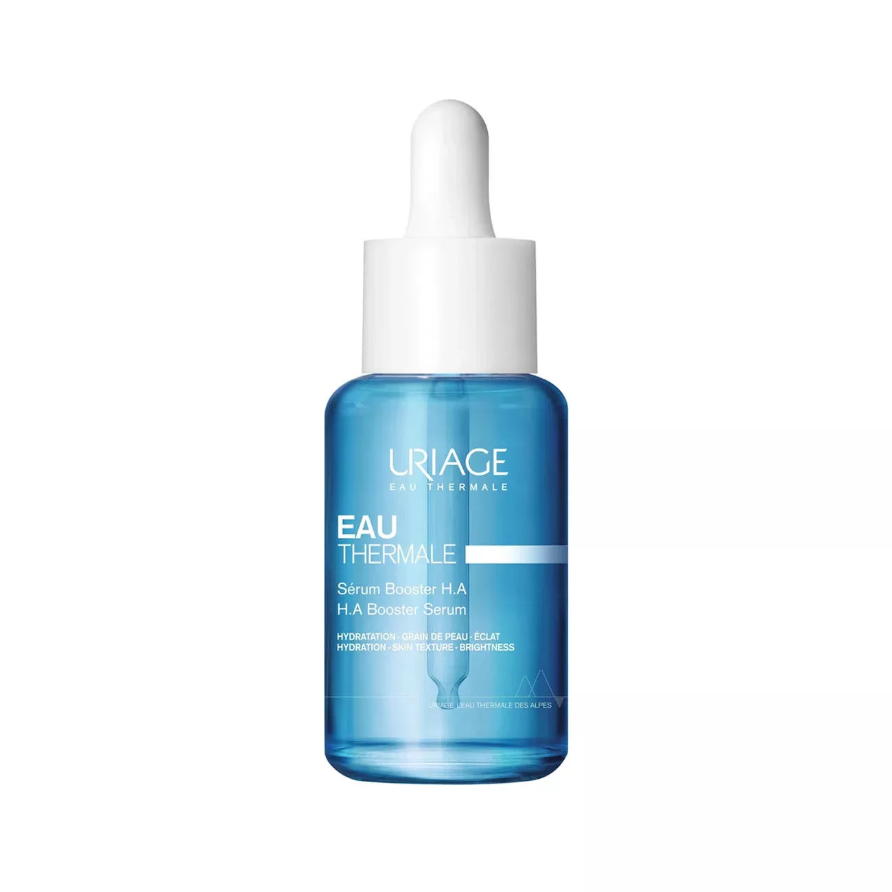 Eau Thermale H.A. Booster Serum
