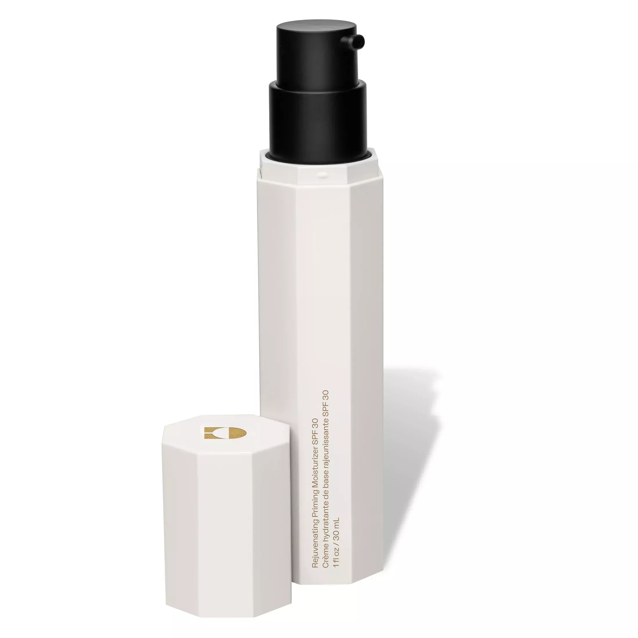 Eighth Day The Rejuvenating Moisturizing Primer SPF 30