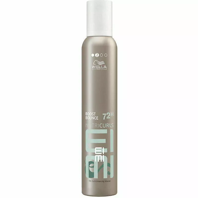 Eimi Boost Bounce Curl Enhancing Mousse