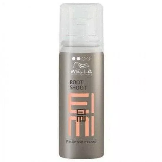 Eimi Root Shoot Hair Mousse