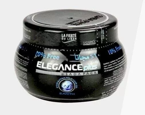 Elegance Shaving Plus 1kg