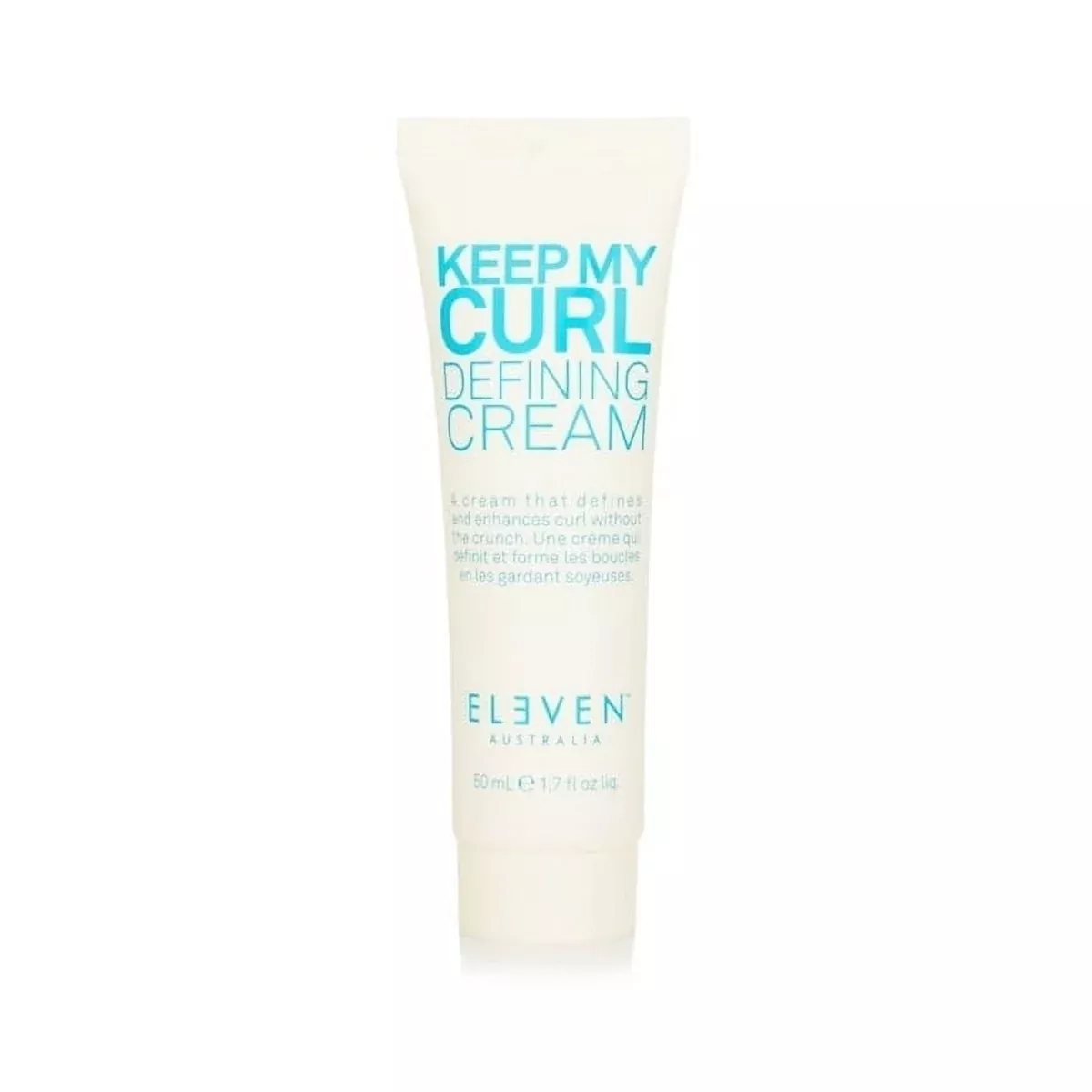 ELEVEN AUSTRALIA Keep My Curl Defining Cream