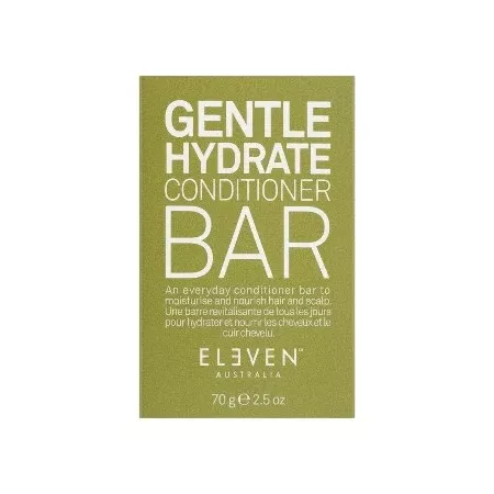 Eleven Gentle Hydrate Conditioner Bar 2.5 oz