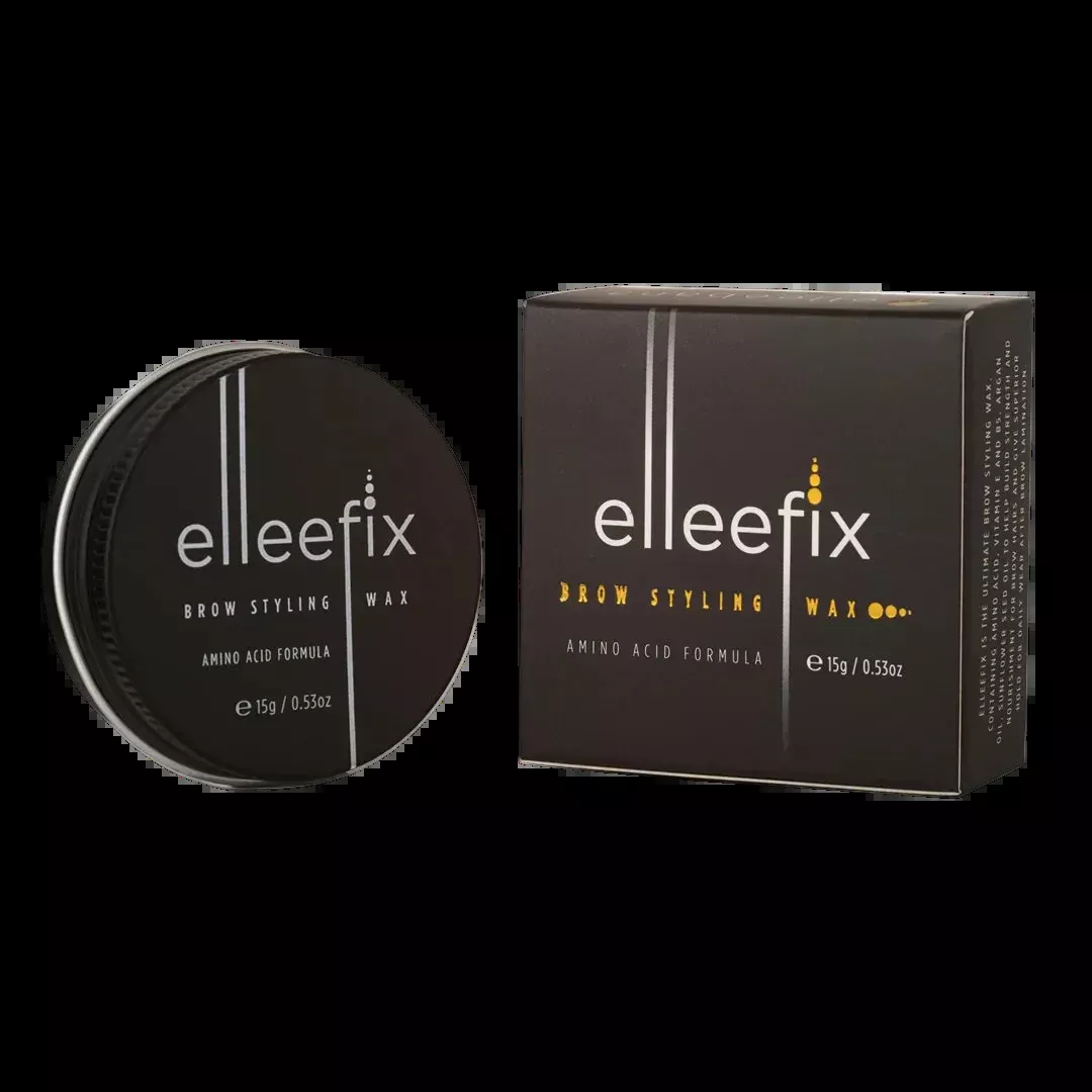 Elleebana Elleefix Brow Styling Wax 15g
