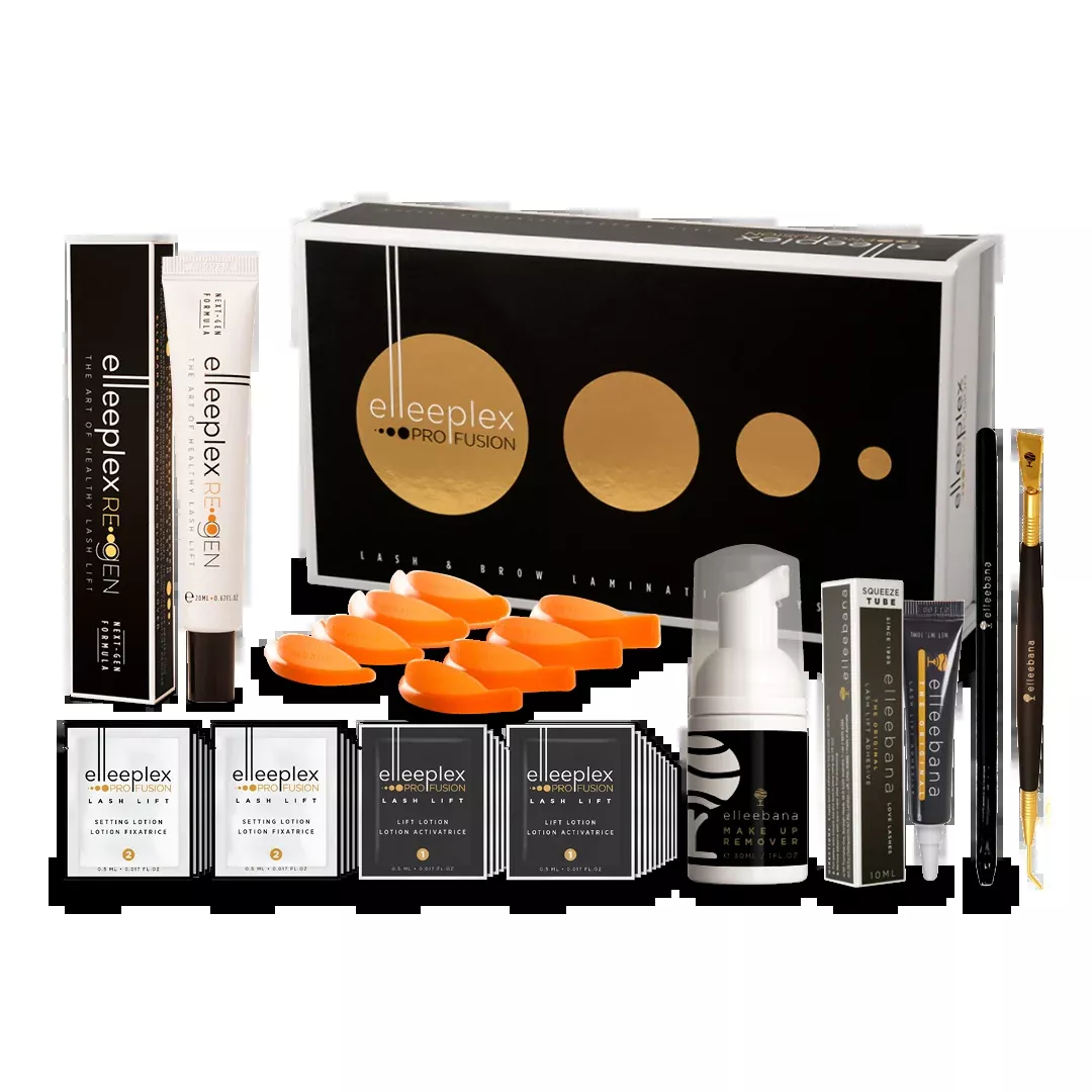 Elleebana Elleeplex Pro Full Kit