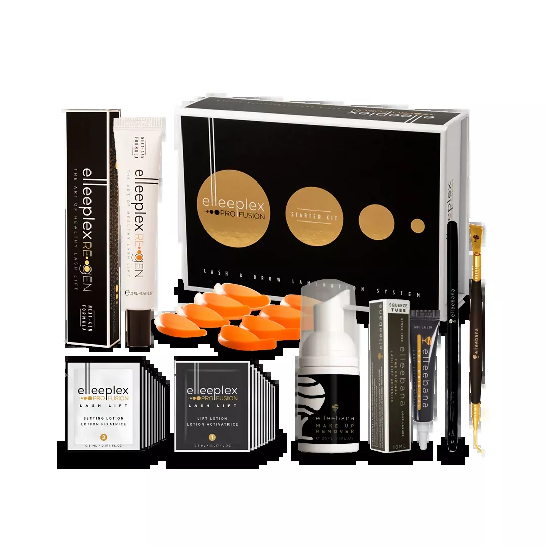 Elleebana Elleeplex Pro Starter Kit