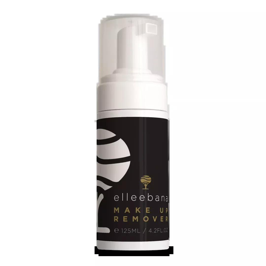 Elleebana Make Up Remover - Belma Remove 125ml