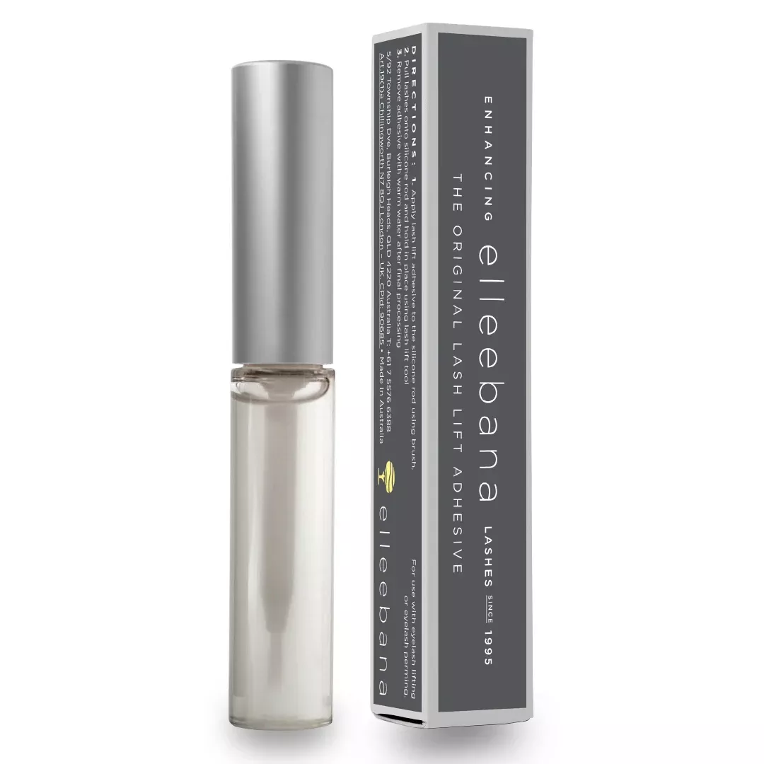 Elleebana Original Lash Lift Glue Adhesive 5ml