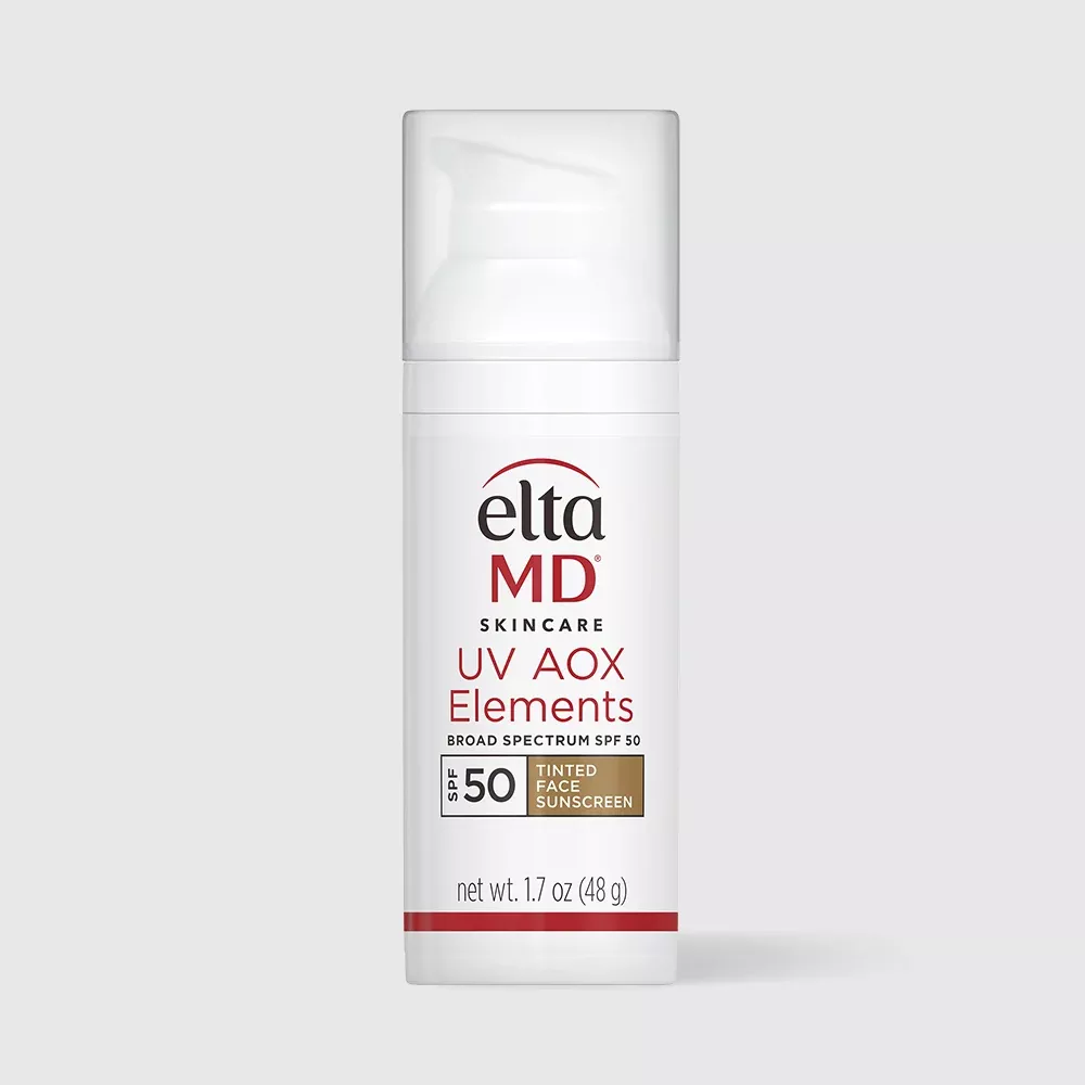 EltaMD AOX Elements Broad Spectrum SPF 50