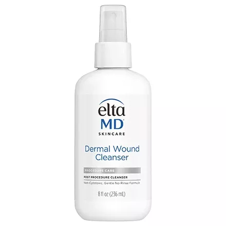 EltaMD Dermal Wound Cleanser (8 oz)