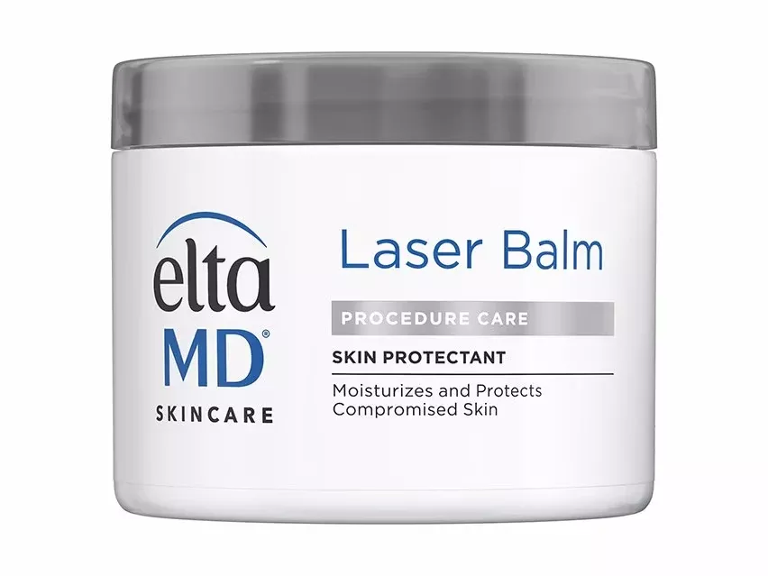 EltaMD Laser Balm Procedure Care (3.8 oz - JAR)