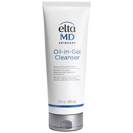 EltaMD Oil-In-Gel Cleanser (3.4 oz)