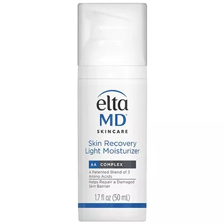 EltaMD Skin Recovery Light Moisturizer (1.7 oz / 50 ml)
