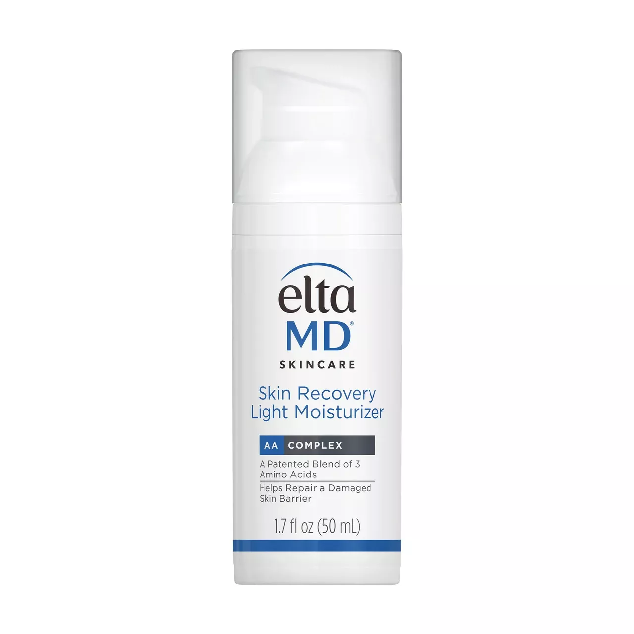 EltaMD Skin Recovery Light Moisturizer