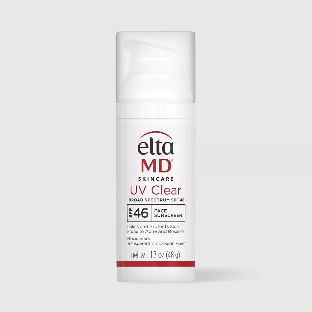 EltaMD UV Clear Broad-Spectrum SPF 46