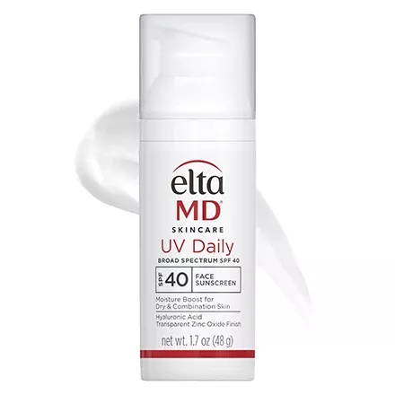 EltaMD UV Daily Broad-Spectrum SPF 40 (1.7 oz)