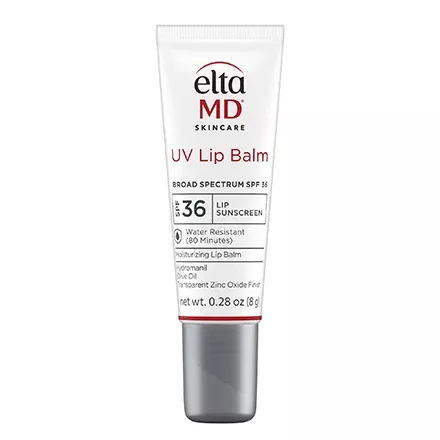 EltaMD UV Lip Balm Broad-Spectrum SPF 36 (0.28 oz)