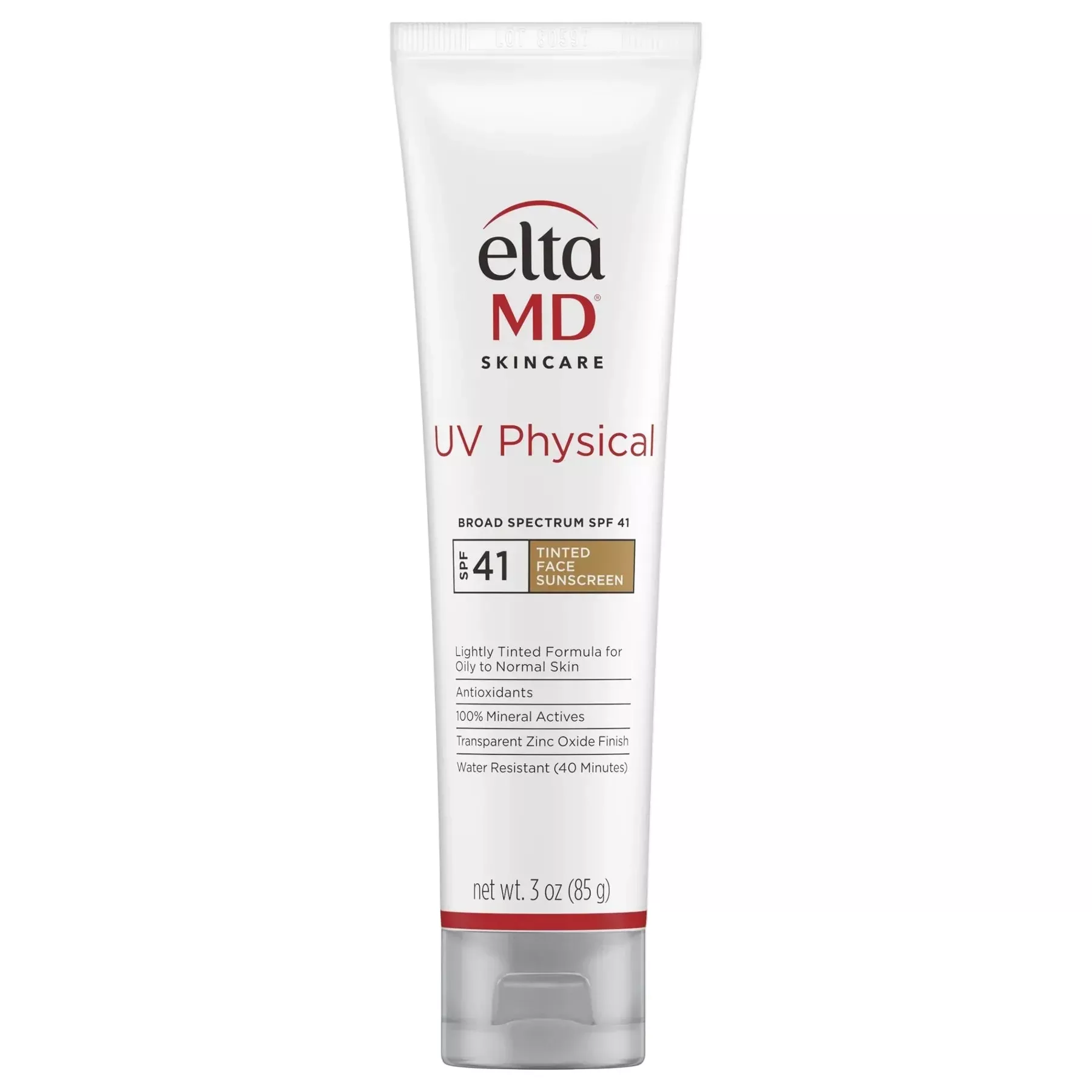 EltaMD UV Physical Broad-Spectrum SPF 41 Tinted