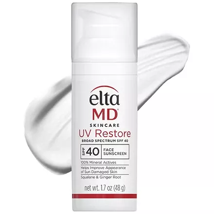 EltaMD UV Restore Broad-Spectrum SPF 40 (1.7 oz)