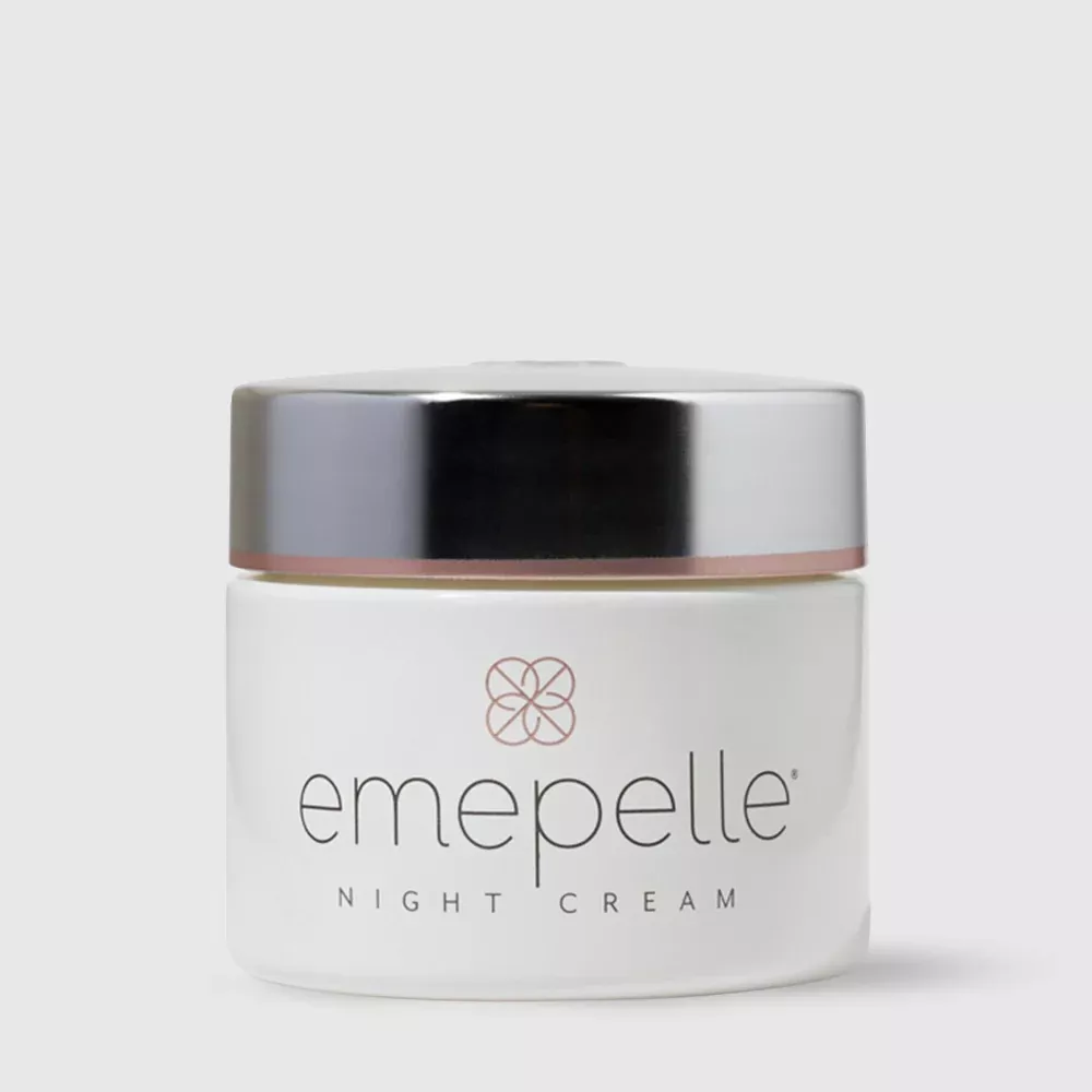 Emepelle Night Cream