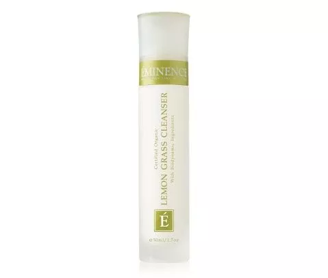Eminence Lemon Grass Cleanser (1.7 oz)