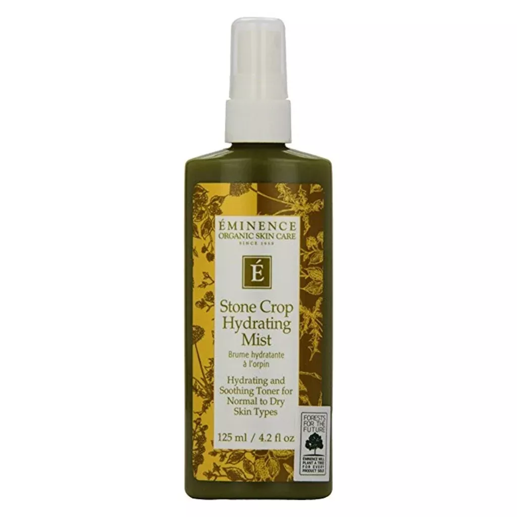 Eminence Stone Crop Hydrating Mist (4.2 oz)