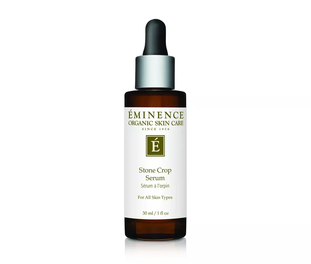 Eminence Stone Crop Serum (1 oz)